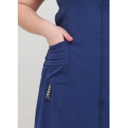  Халат Rukim 2XL ,3XL,4XL 8050